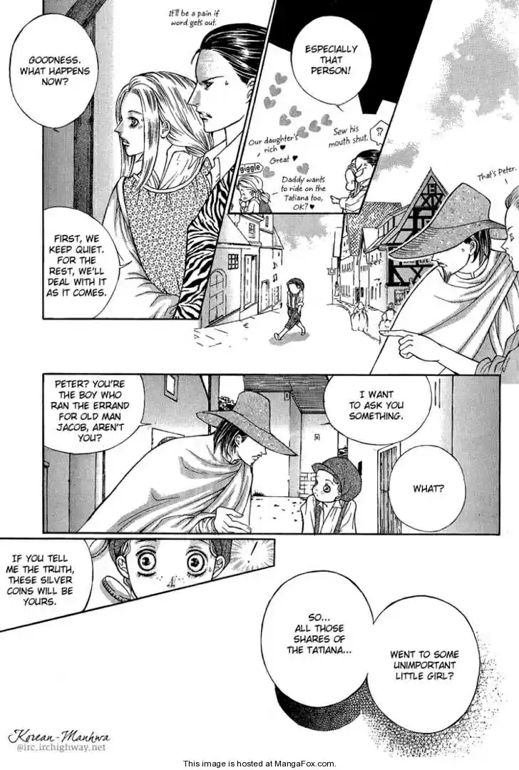 Absolute Witch Vol. 1 Ch. 6