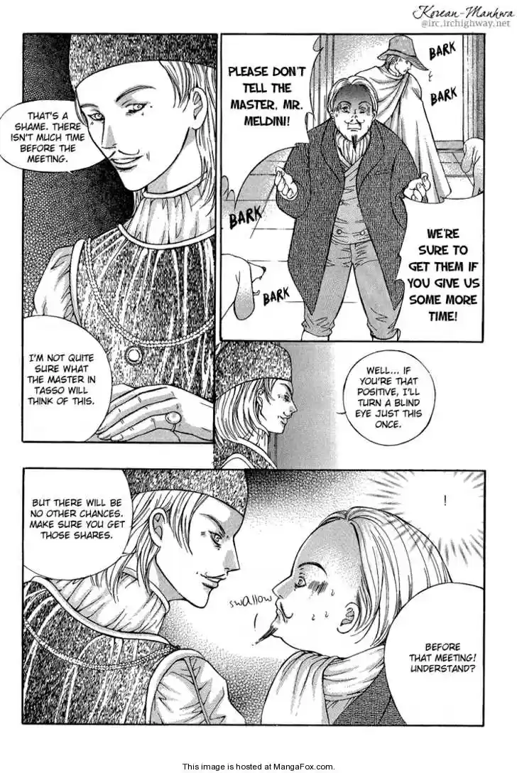 Absolute Witch Vol. 1 Ch. 6