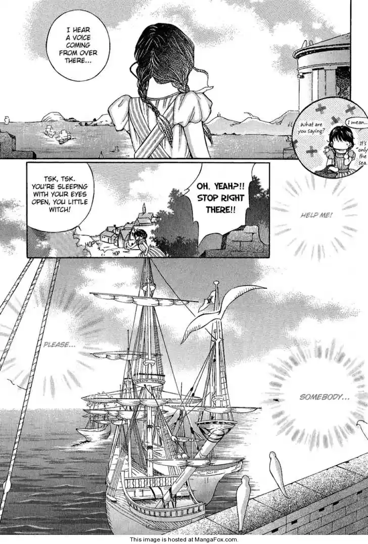 Absolute Witch Vol. 1 Ch. 6