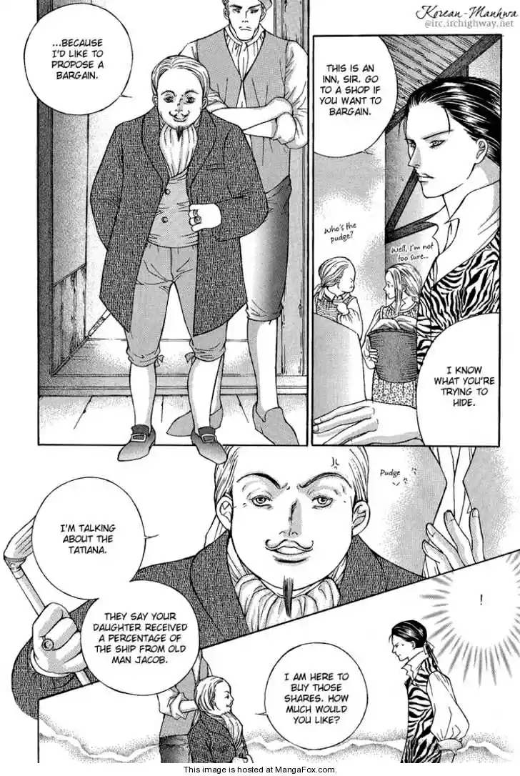 Absolute Witch Vol. 1 Ch. 6