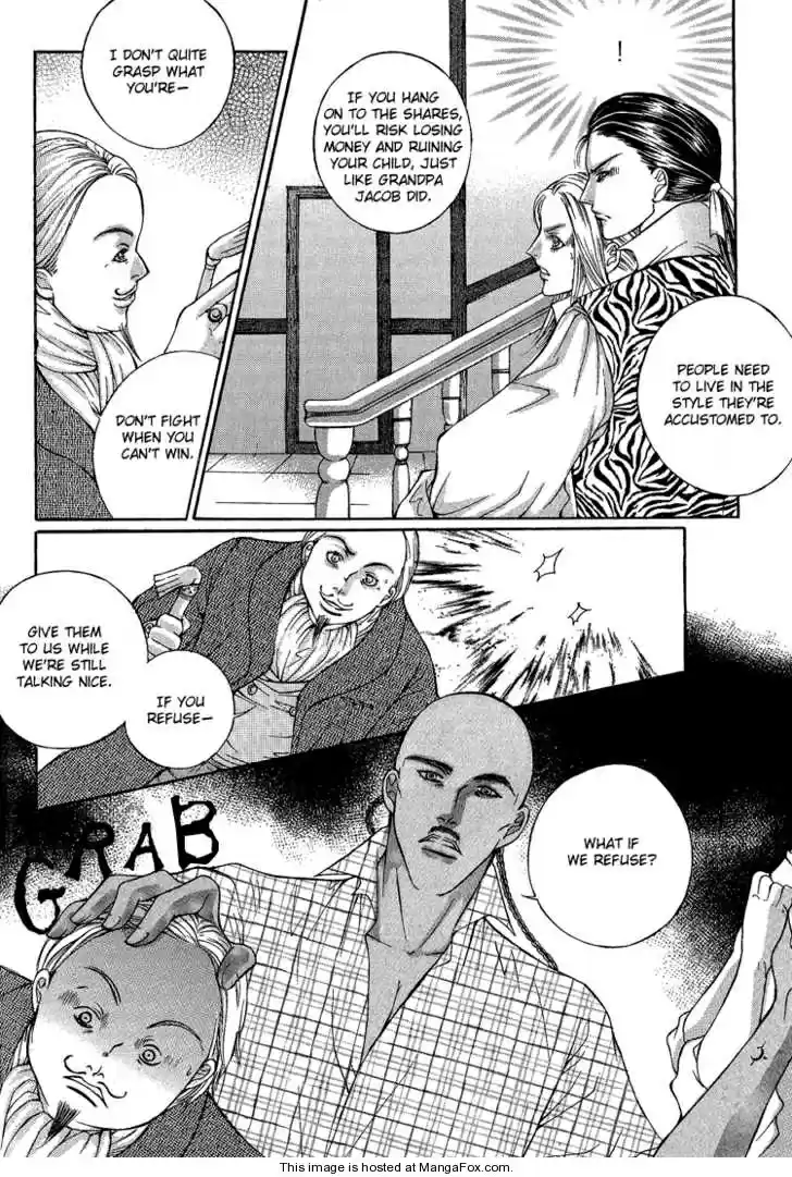 Absolute Witch Vol. 1 Ch. 6