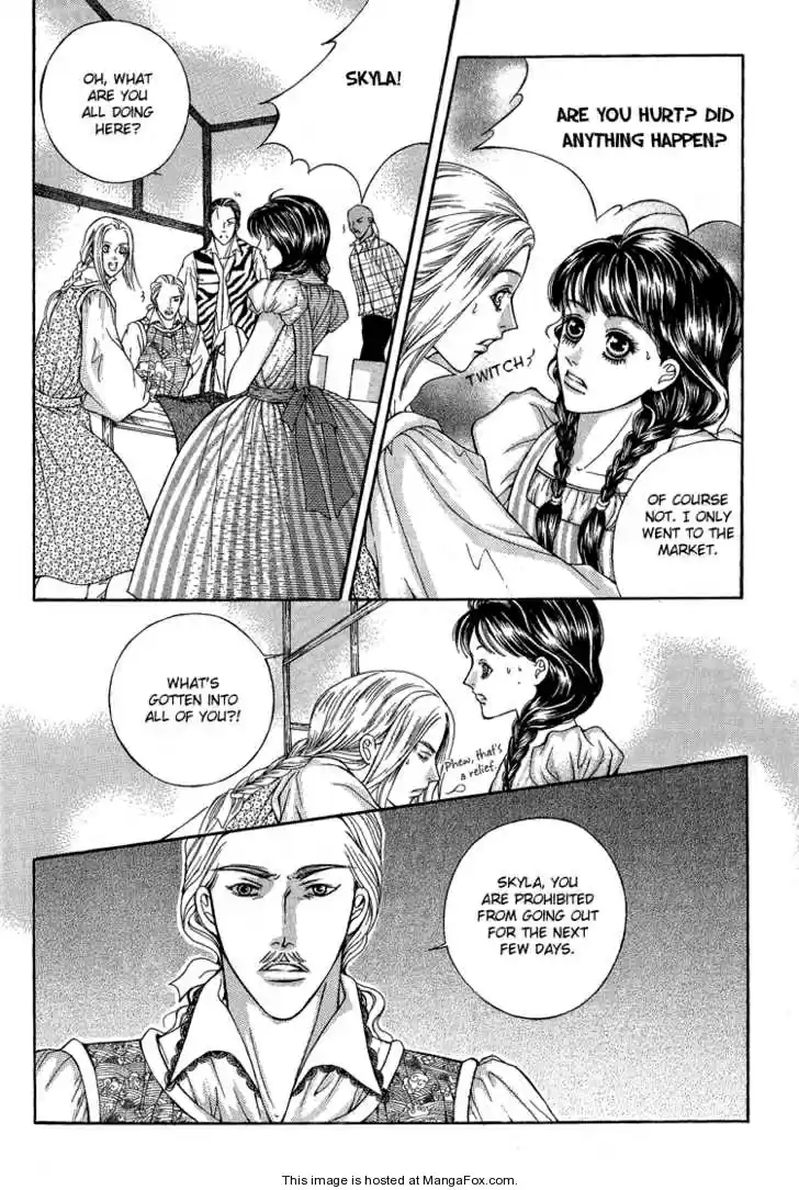 Absolute Witch Vol. 1 Ch. 6