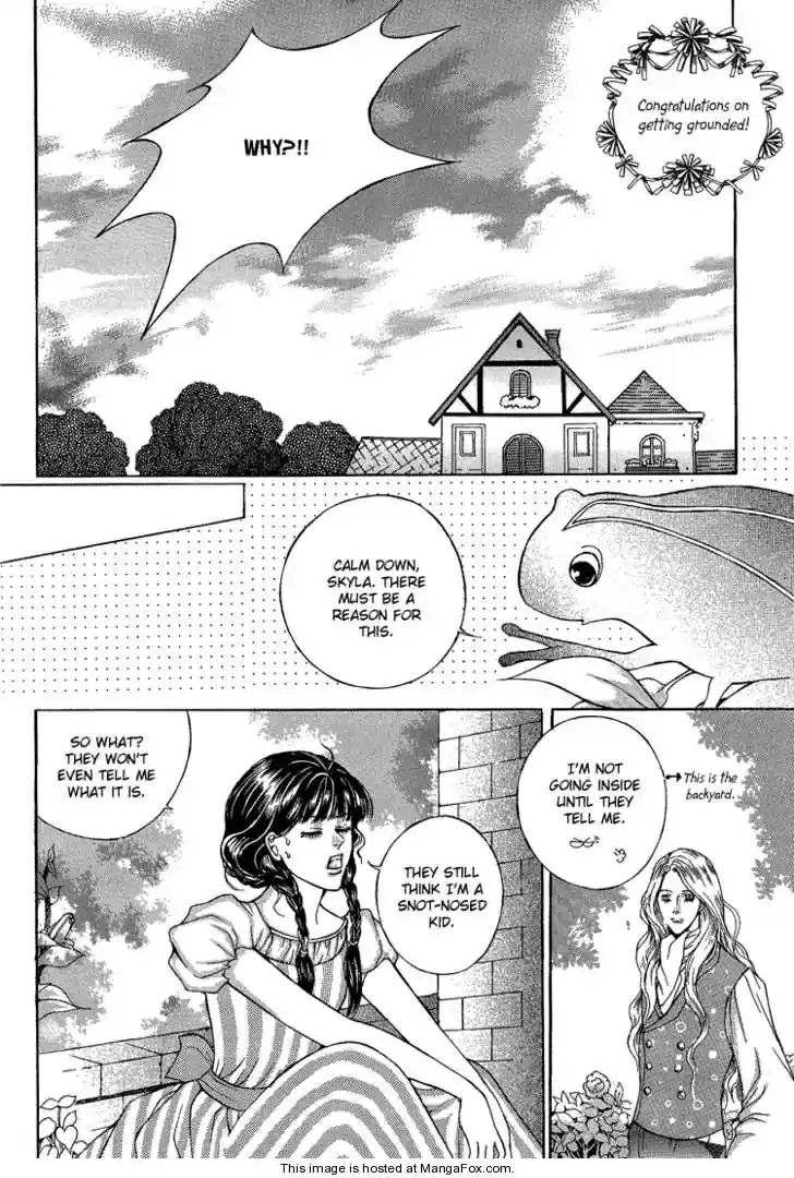 Absolute Witch Vol. 1 Ch. 6