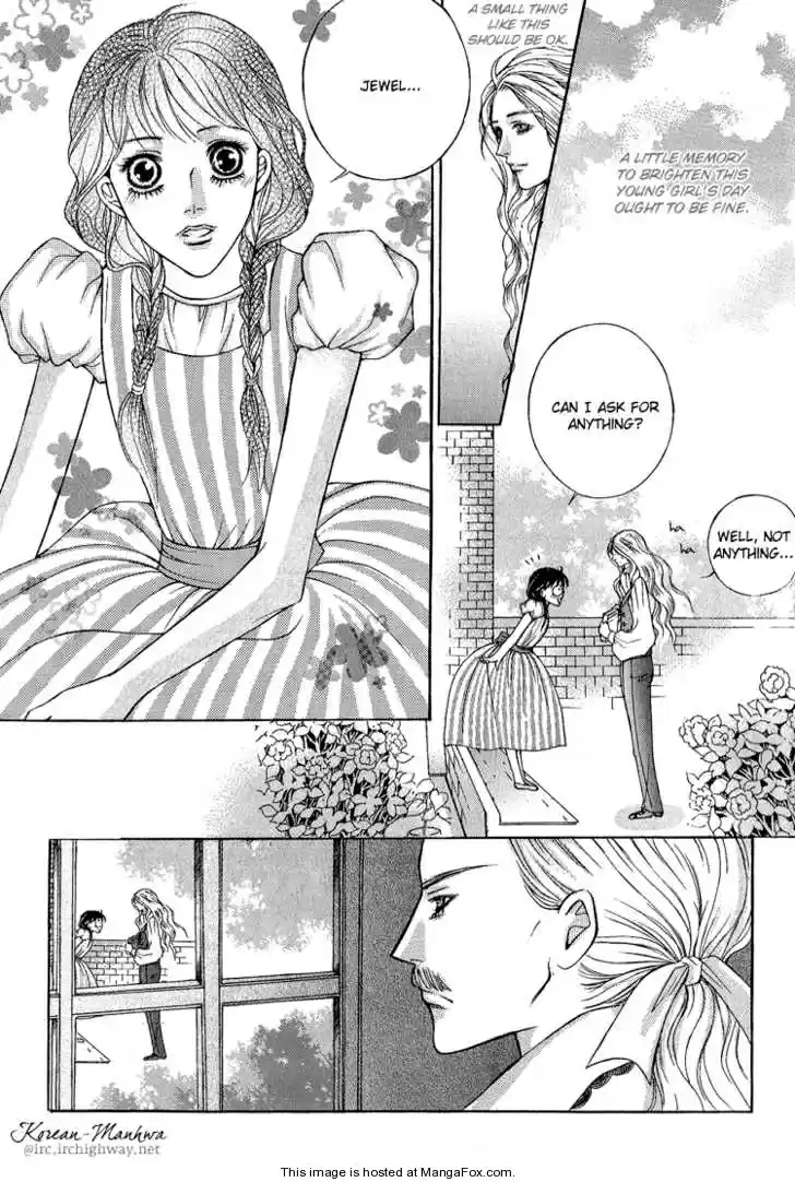 Absolute Witch Vol. 1 Ch. 6