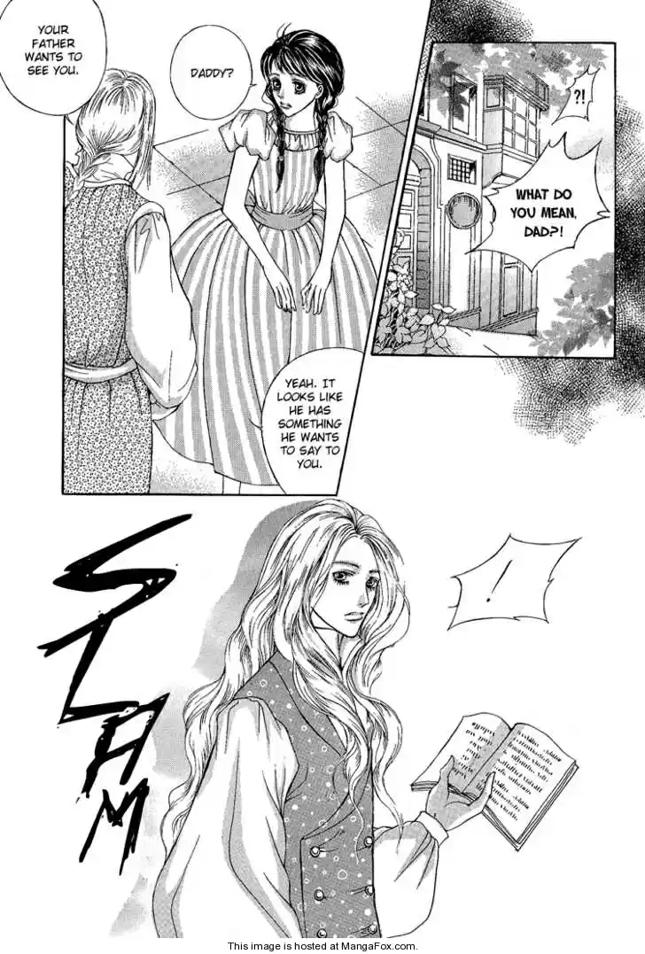 Absolute Witch Vol. 1 Ch. 6