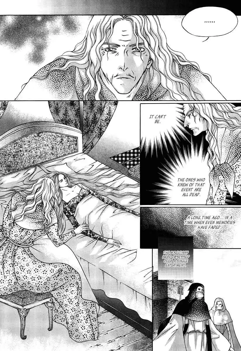 Absolute Witch Vol. 10 Ch. 18.01