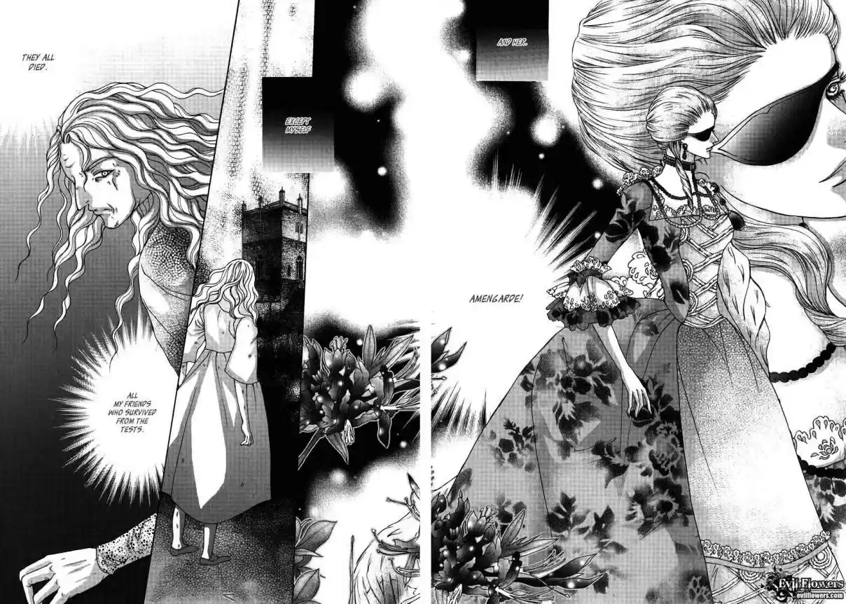 Absolute Witch Vol. 10 Ch. 18.01