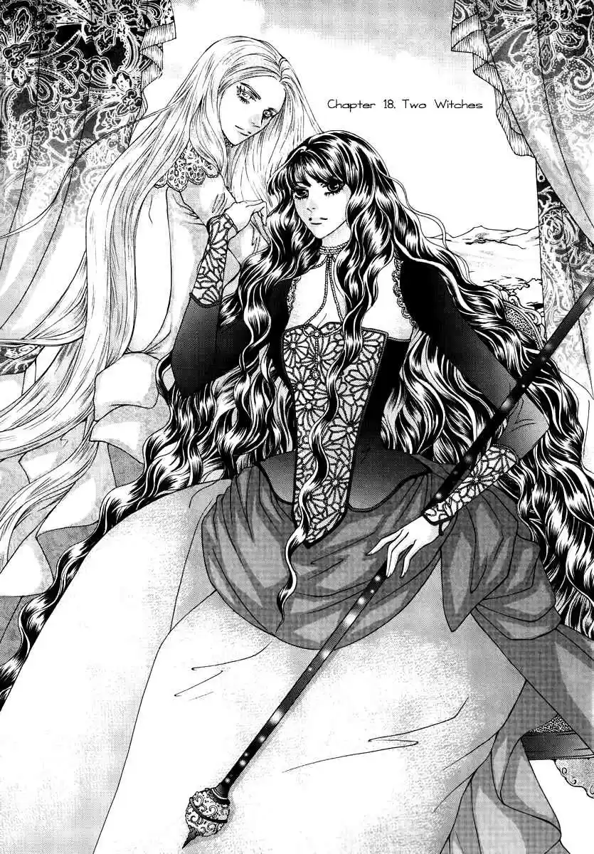 Absolute Witch Vol. 10 Ch. 18.01