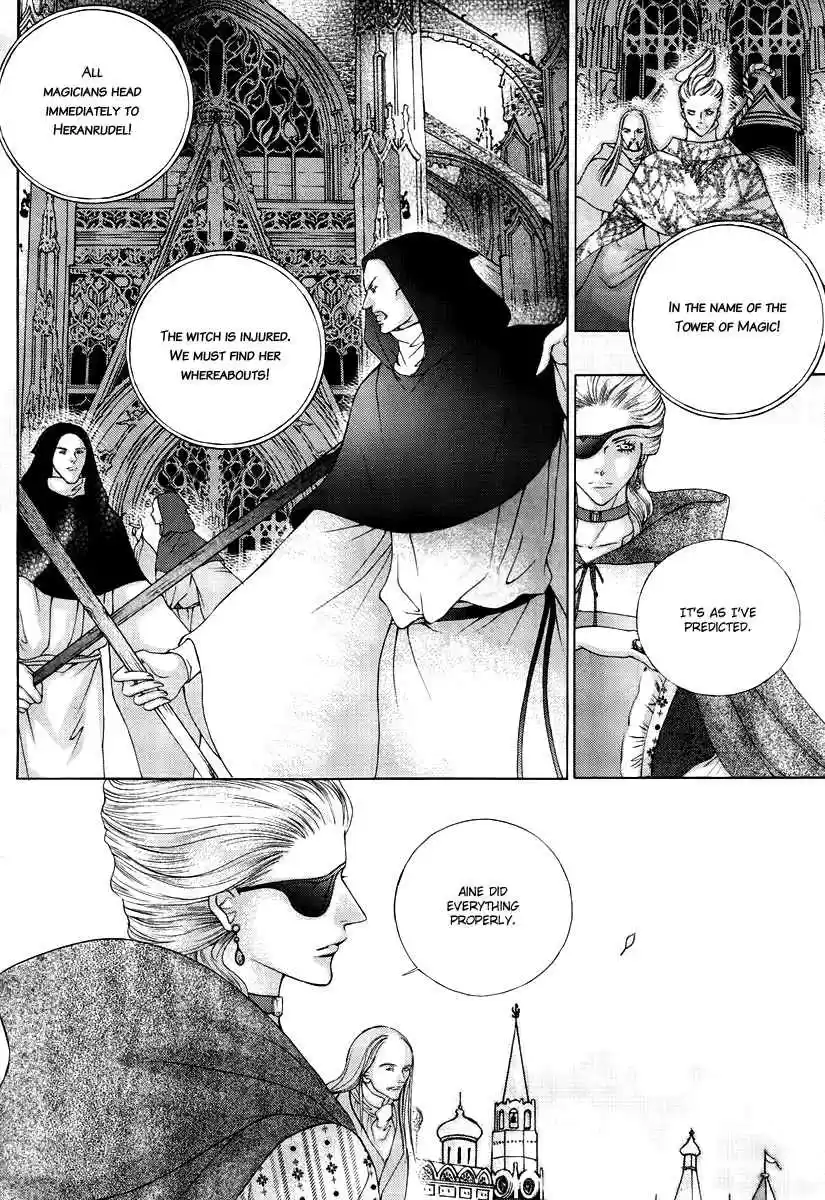 Absolute Witch Vol. 10 Ch. 18.01