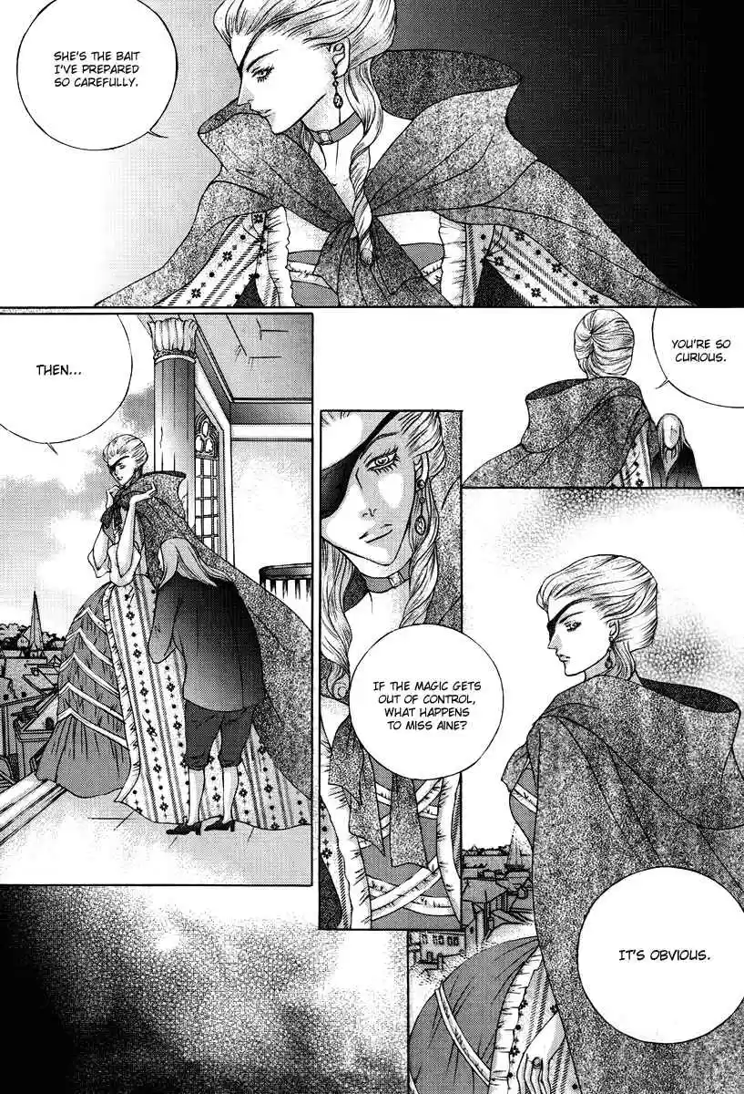 Absolute Witch Vol. 10 Ch. 18.01