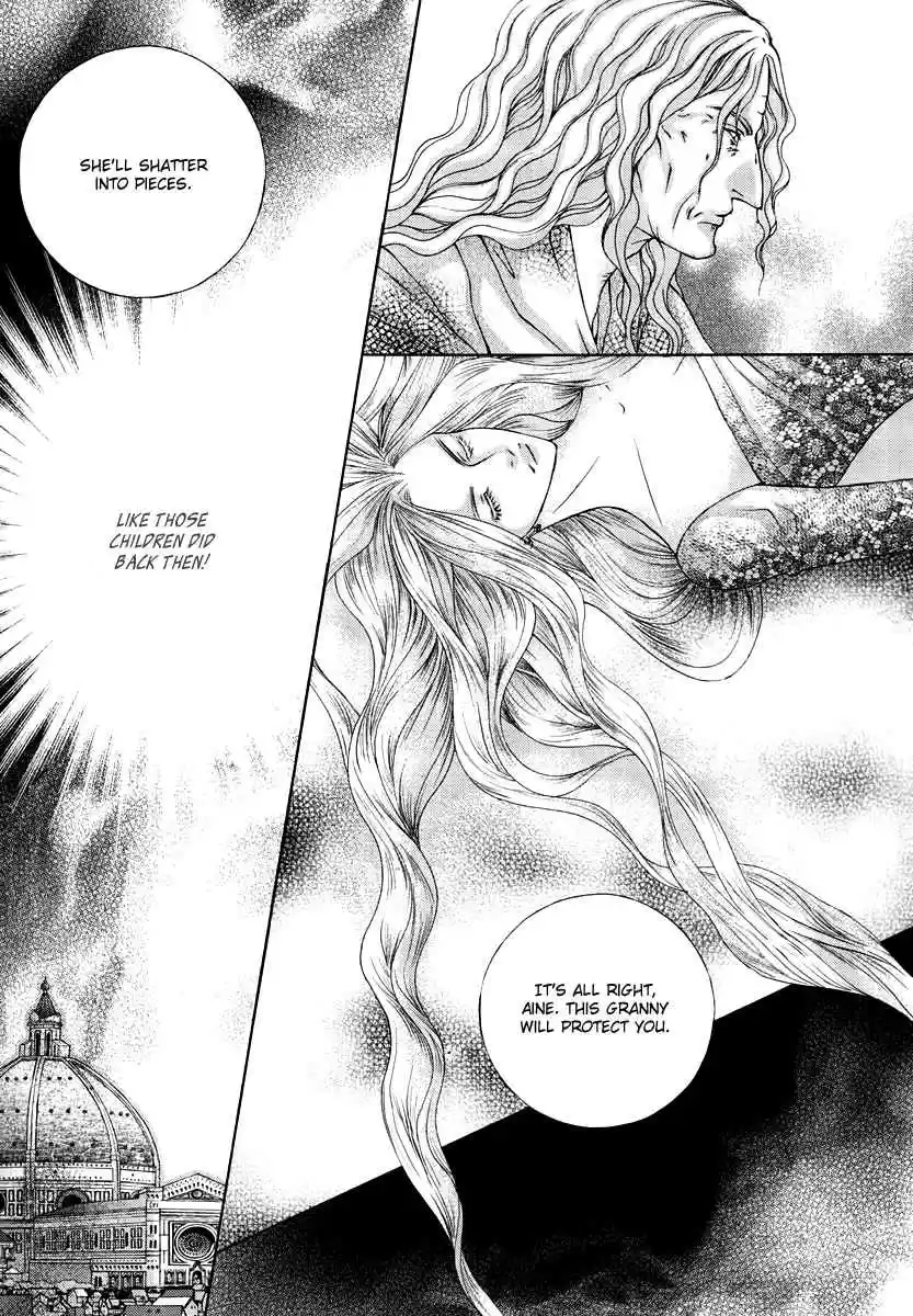 Absolute Witch Vol. 10 Ch. 18.01