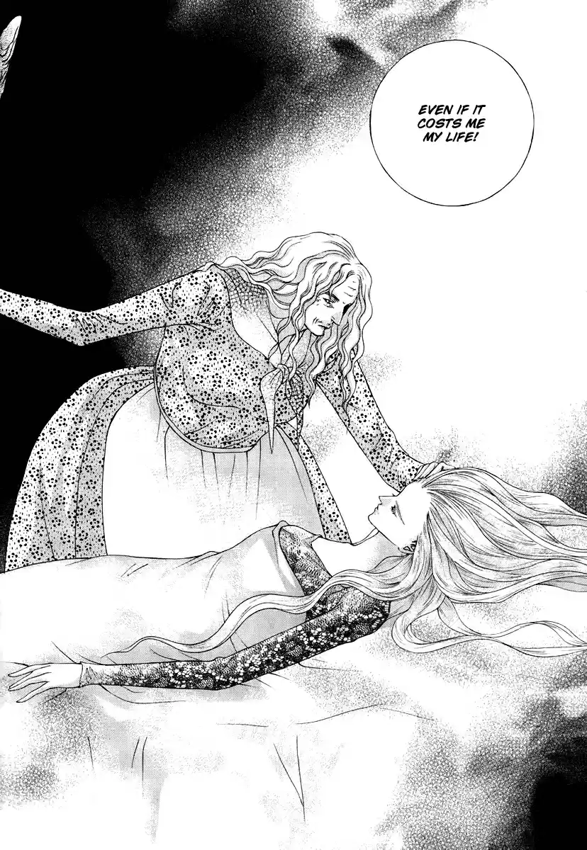 Absolute Witch Vol. 10 Ch. 18.01