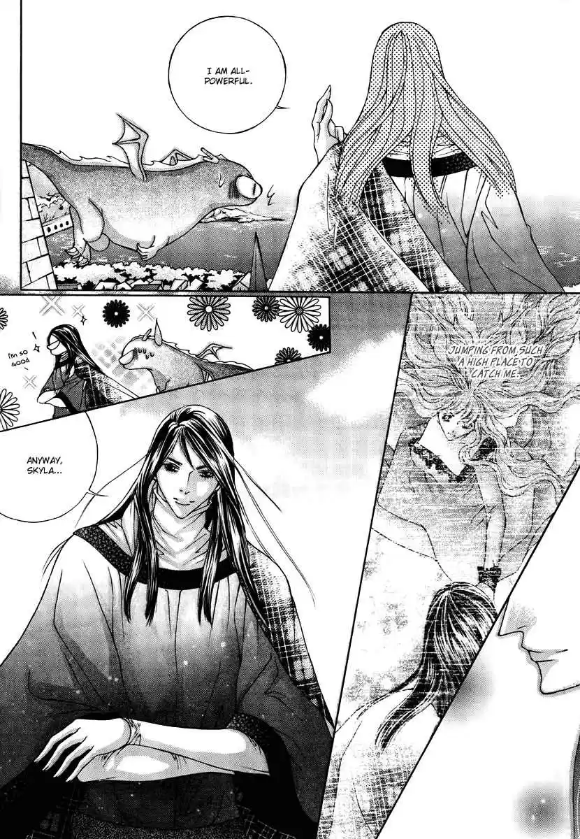 Absolute Witch Vol. 10 Ch. 18.01