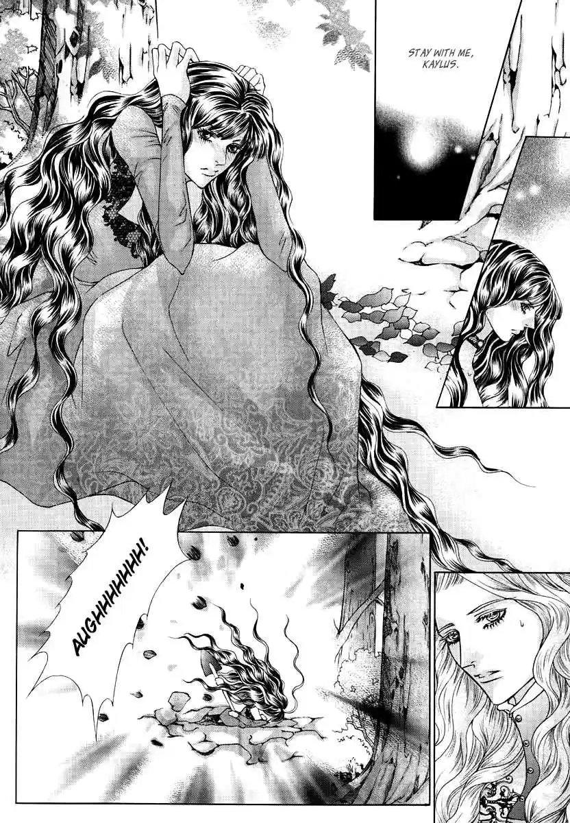 Absolute Witch Vol. 10 Ch. 18.01