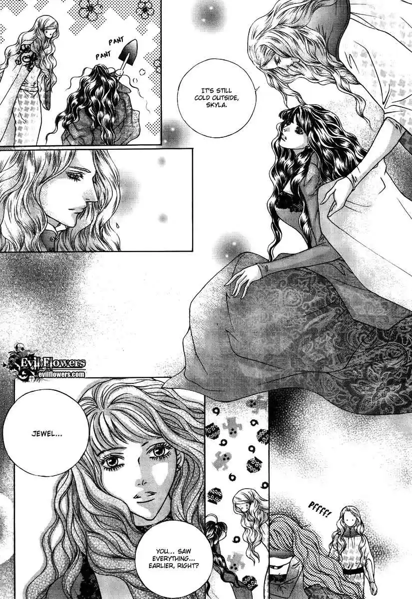 Absolute Witch Vol. 10 Ch. 18.01