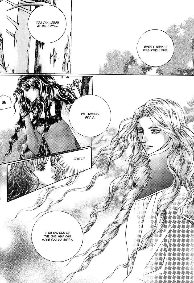 Absolute Witch Vol. 10 Ch. 18.01