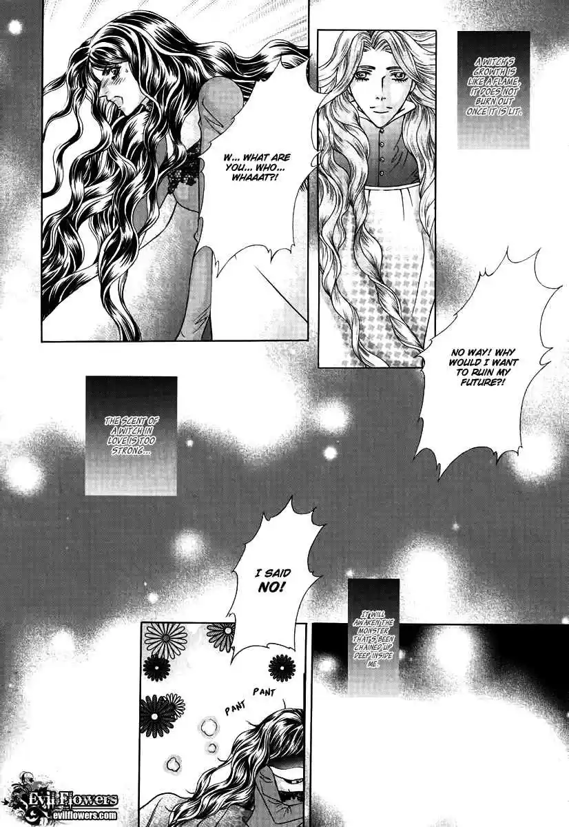 Absolute Witch Vol. 10 Ch. 18.01