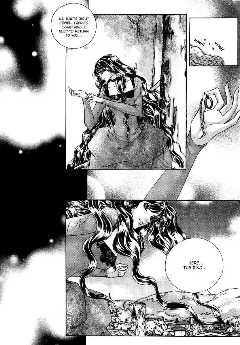 Absolute Witch Vol. 10 Ch. 18.01