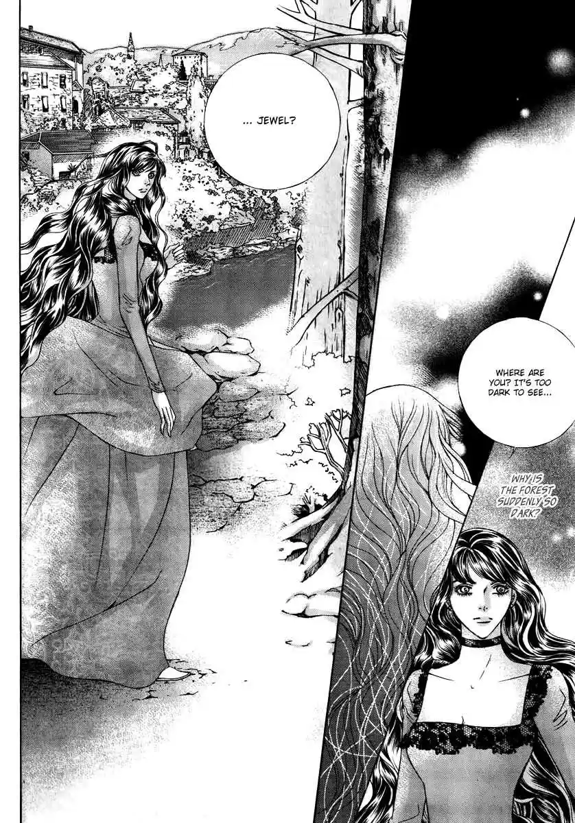 Absolute Witch Vol. 10 Ch. 18.01