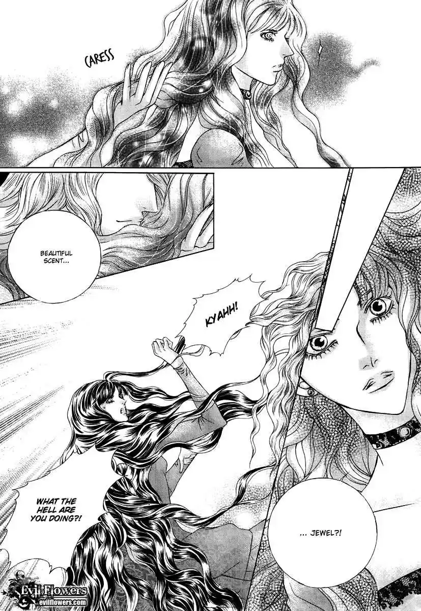 Absolute Witch Vol. 10 Ch. 18.01