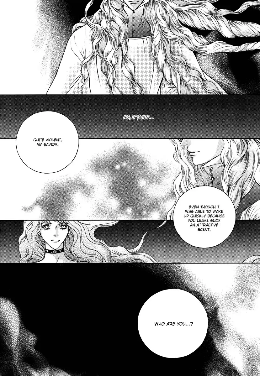 Absolute Witch Vol. 10 Ch. 18.01