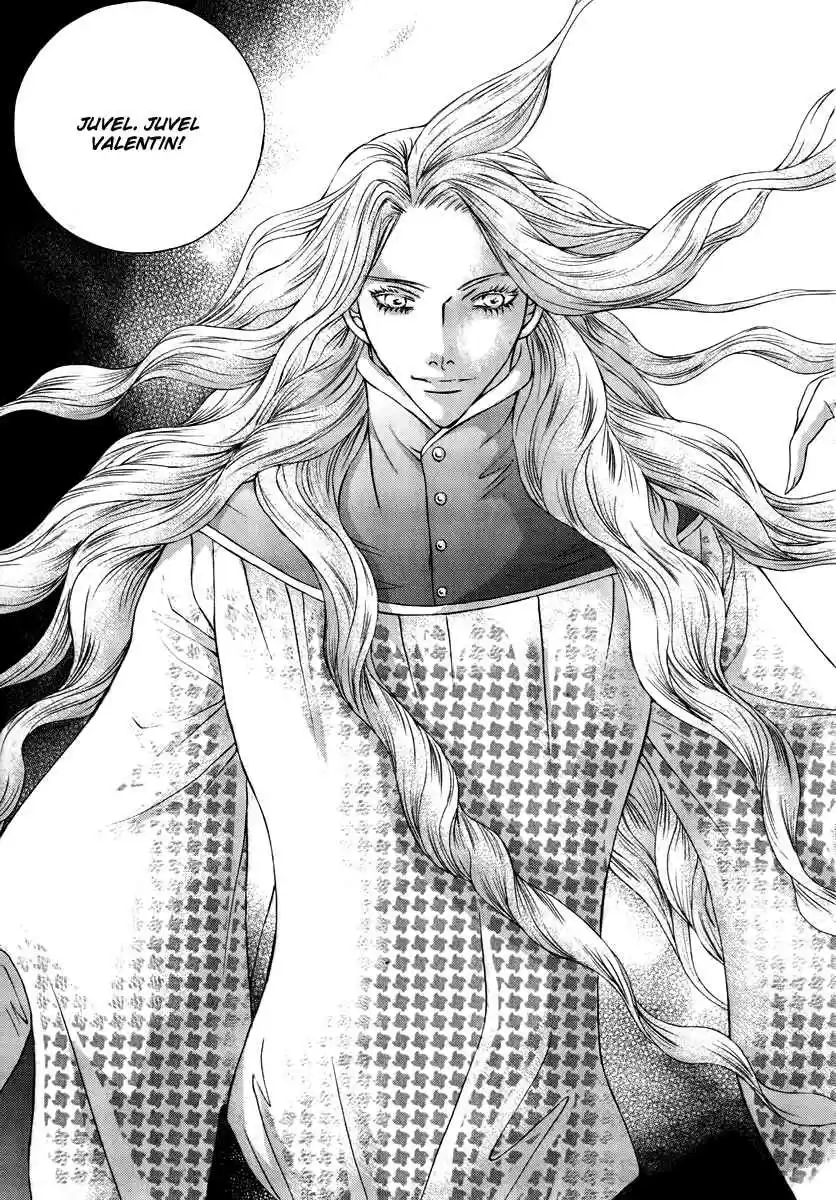 Absolute Witch Vol. 10 Ch. 18.01