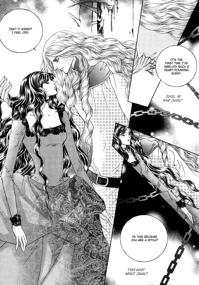 Absolute Witch Vol. 10 Ch. 18.02