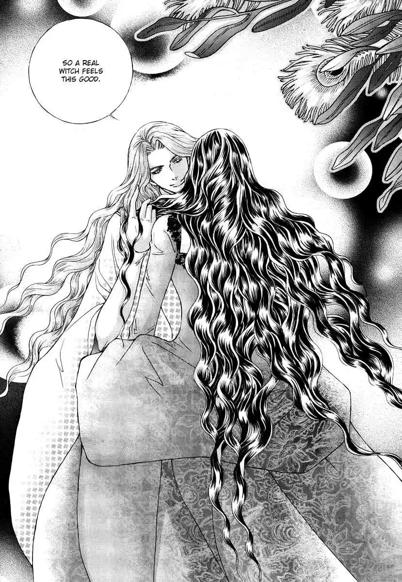 Absolute Witch Vol. 10 Ch. 18.02