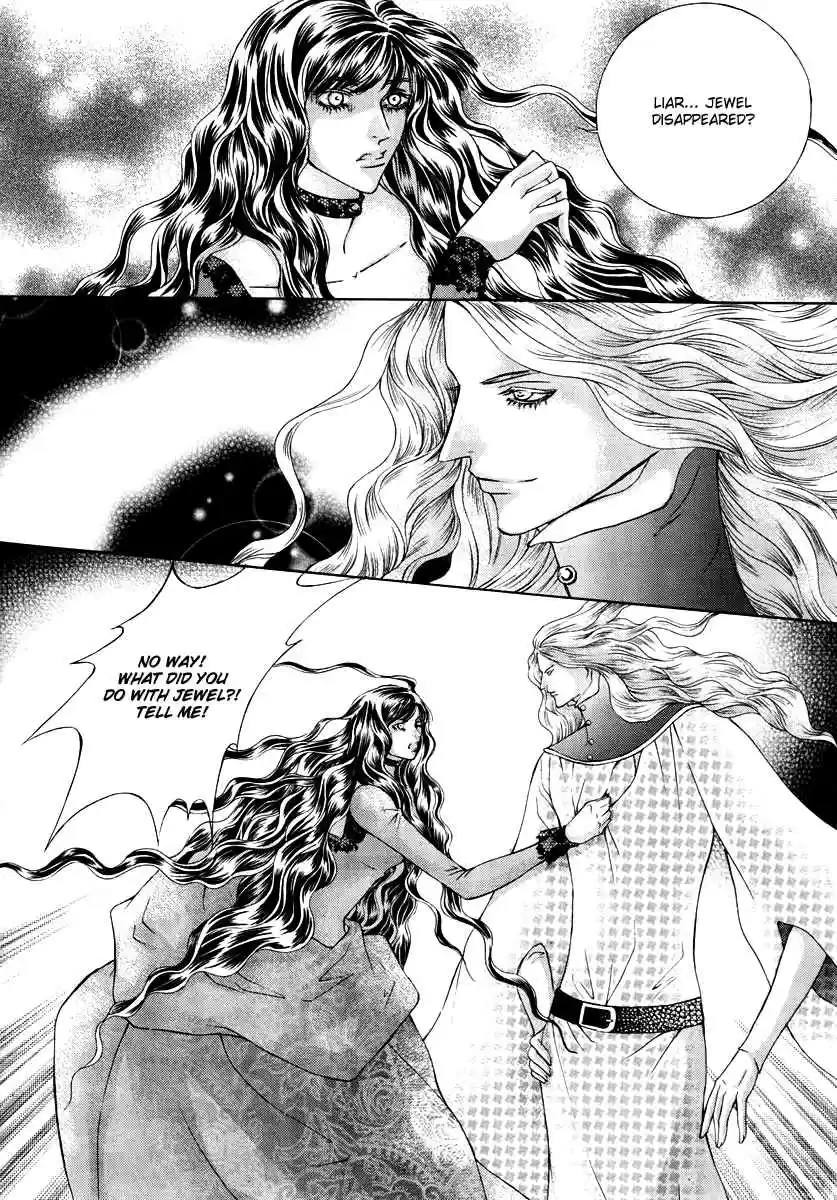 Absolute Witch Vol. 10 Ch. 18.02