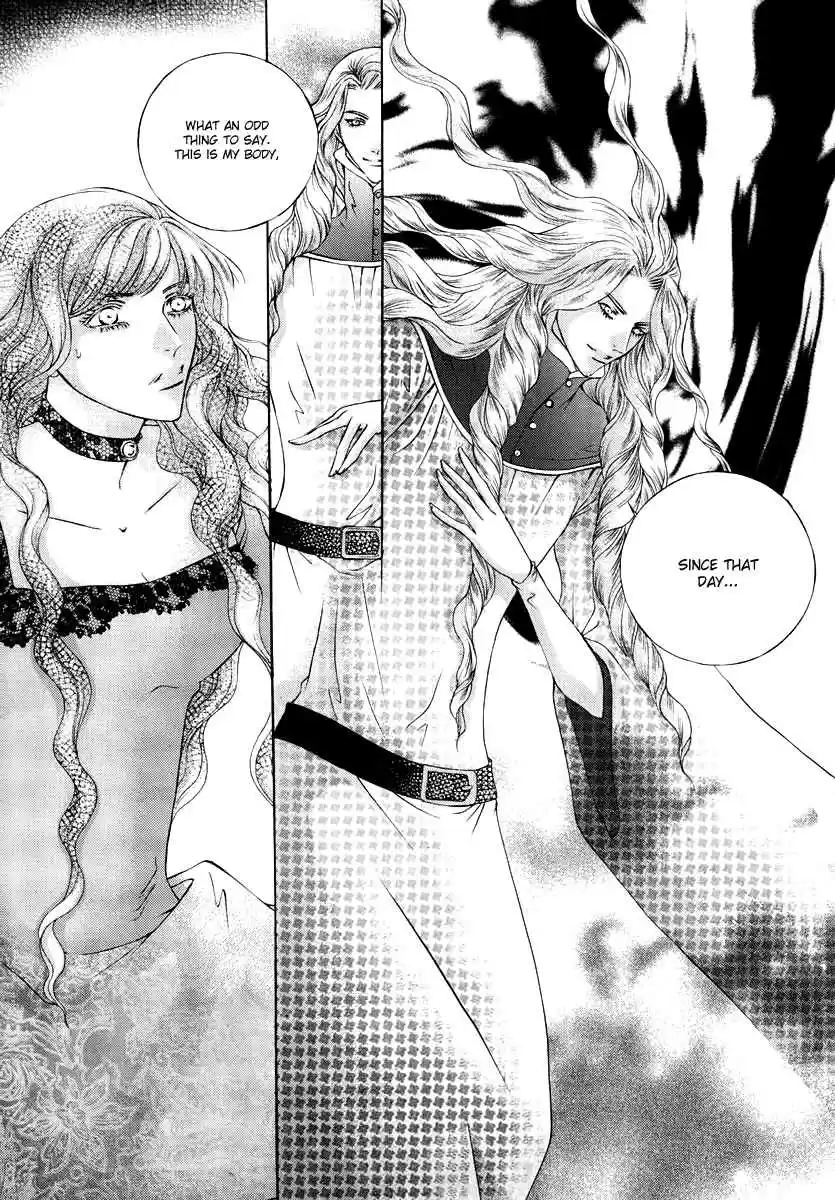 Absolute Witch Vol. 10 Ch. 18.02