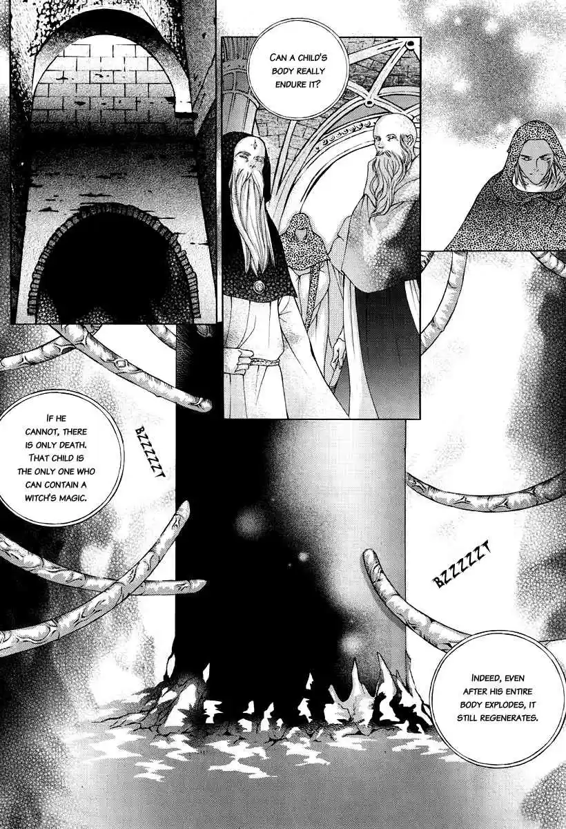 Absolute Witch Vol. 10 Ch. 18.02