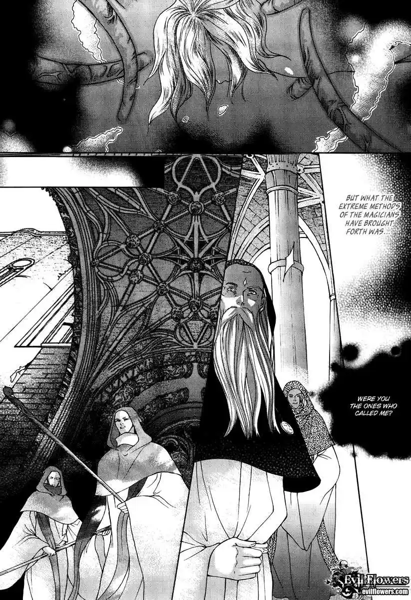 Absolute Witch Vol. 10 Ch. 18.02