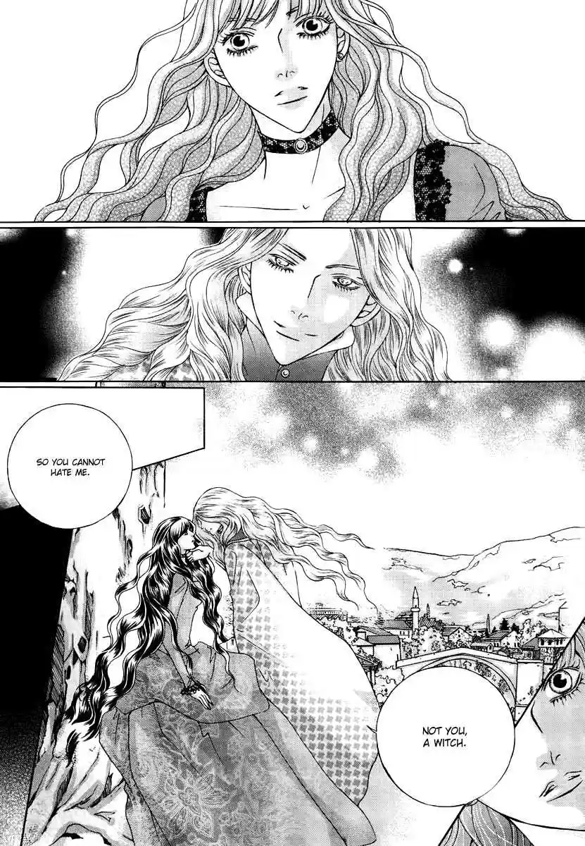 Absolute Witch Vol. 10 Ch. 18.02