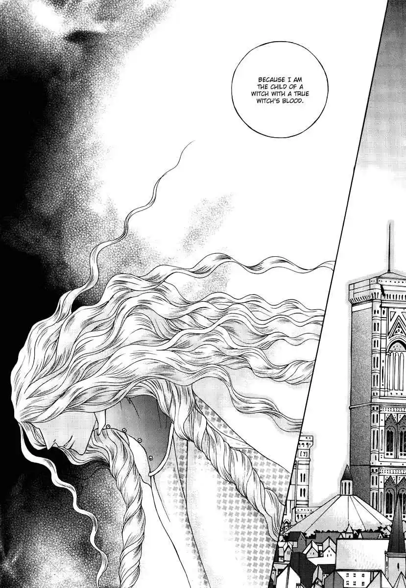 Absolute Witch Vol. 10 Ch. 18.02