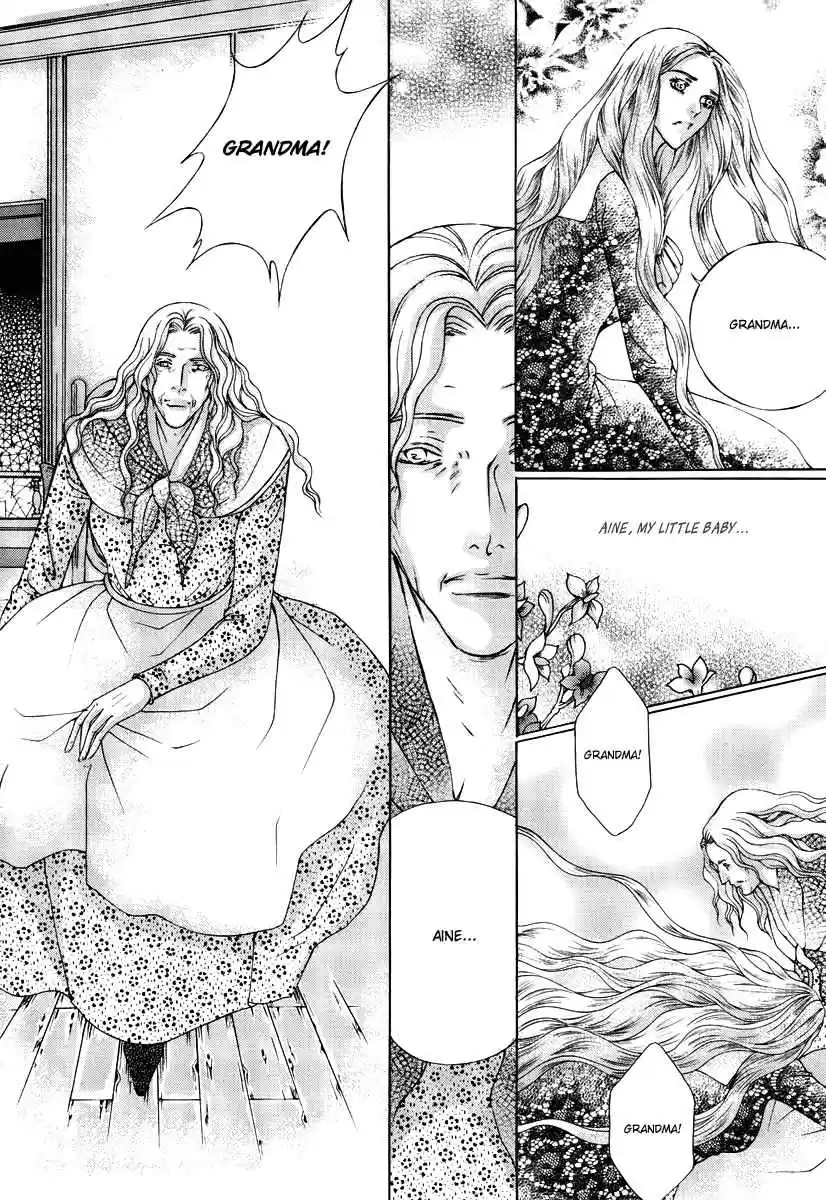 Absolute Witch Vol. 10 Ch. 18.02