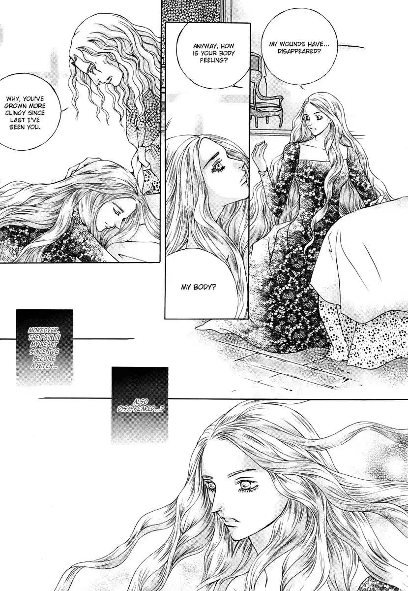 Absolute Witch Vol. 10 Ch. 18.02