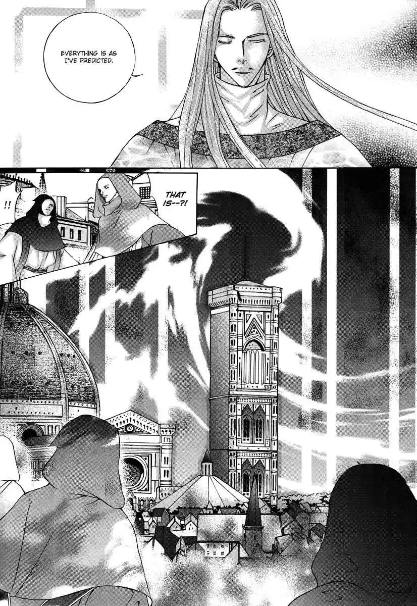 Absolute Witch Vol. 10 Ch. 18.02