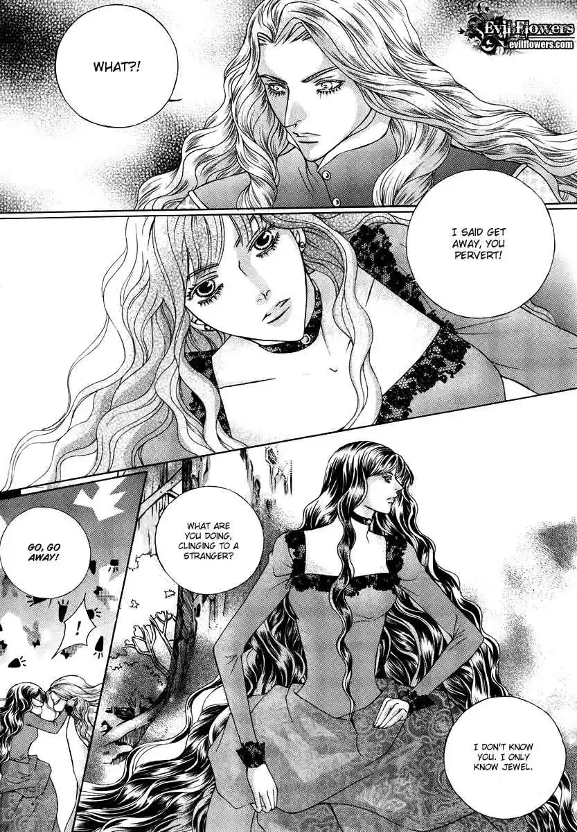 Absolute Witch Vol. 10 Ch. 18.02