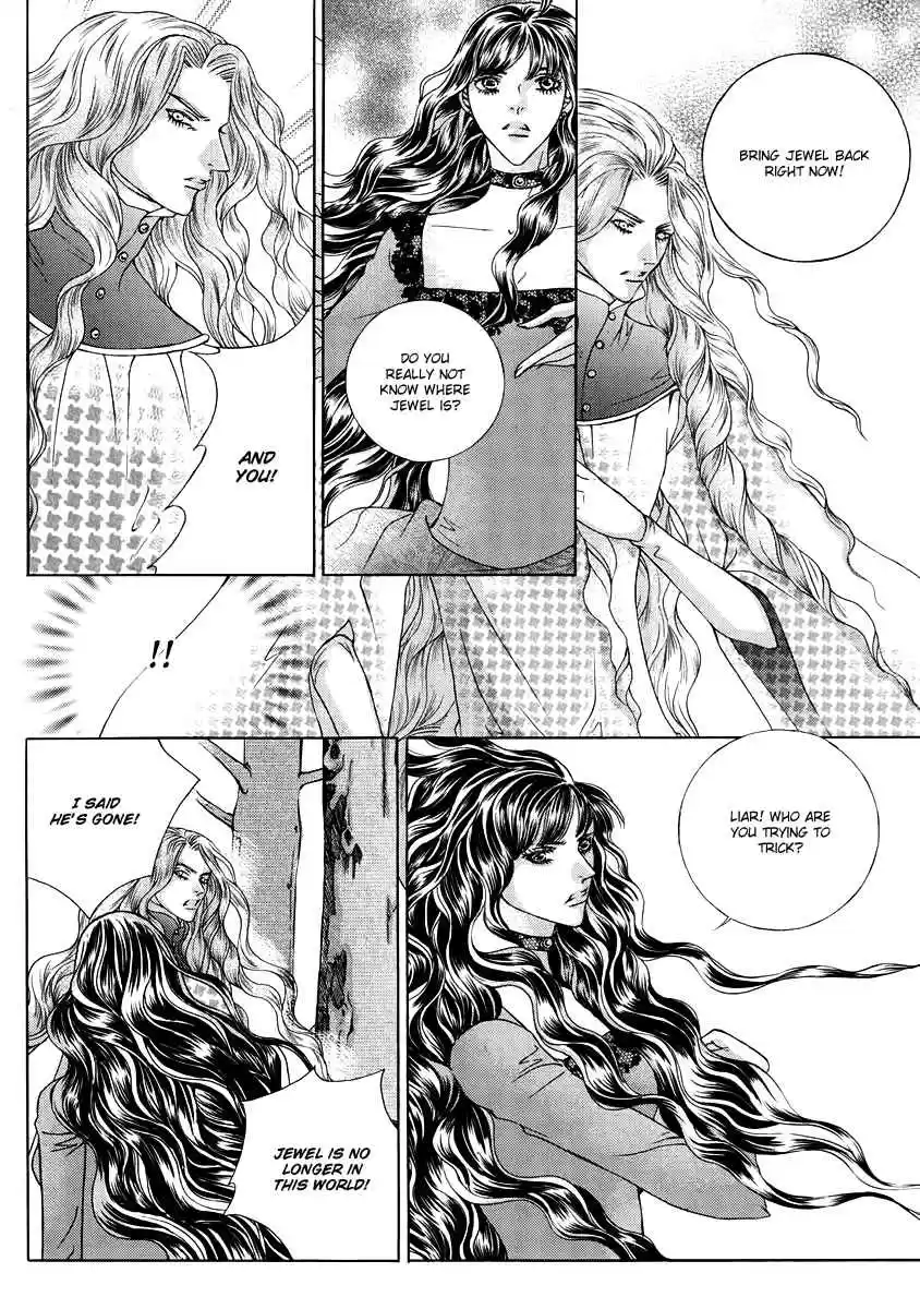Absolute Witch Vol. 10 Ch. 18.02