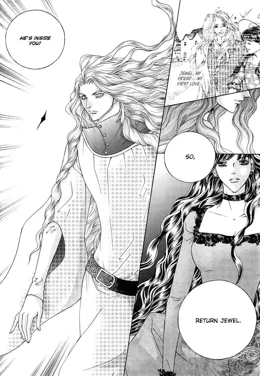 Absolute Witch Vol. 10 Ch. 18.02