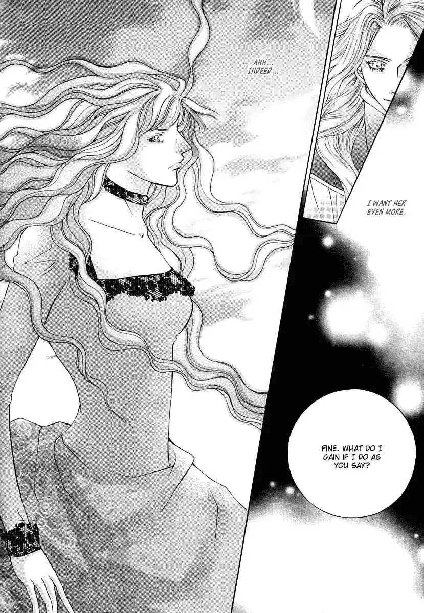 Absolute Witch Vol. 10 Ch. 18.02