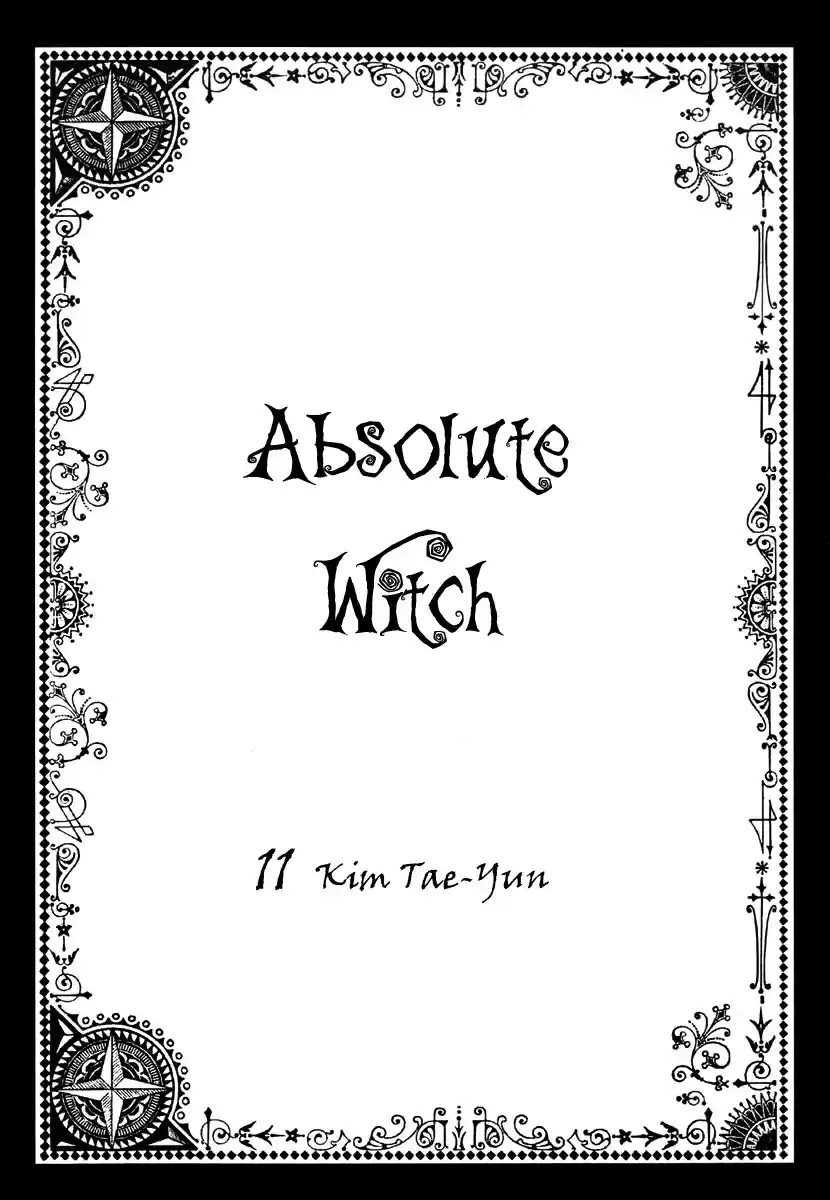 Absolute Witch Vol. 11 Ch. 18.03