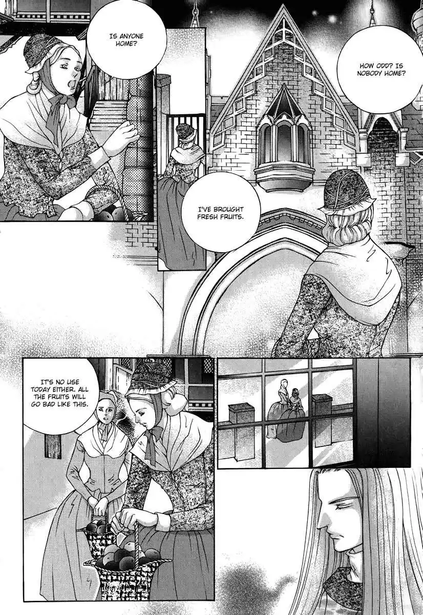 Absolute Witch Vol. 11 Ch. 18.03