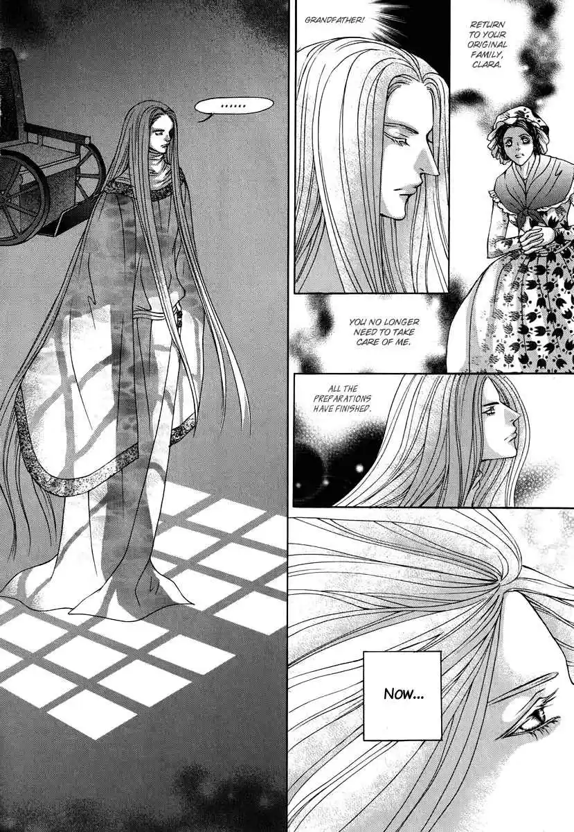 Absolute Witch Vol. 11 Ch. 18.03