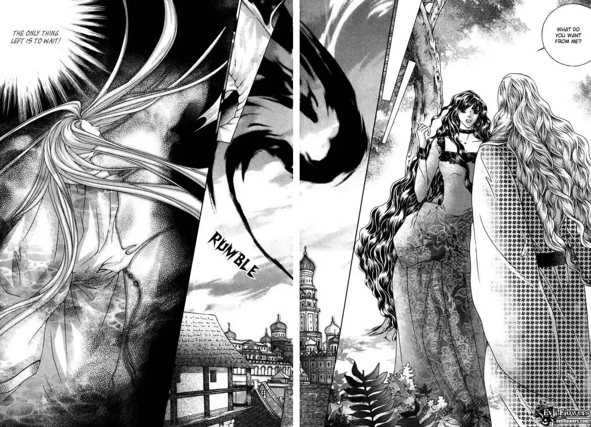 Absolute Witch Vol. 11 Ch. 18.03