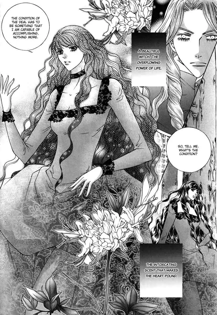 Absolute Witch Vol. 11 Ch. 18.03