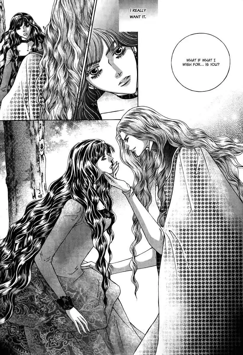 Absolute Witch Vol. 11 Ch. 18.03