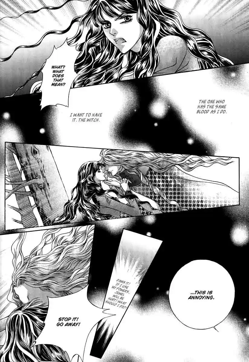 Absolute Witch Vol. 11 Ch. 18.03