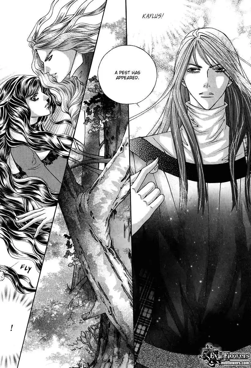 Absolute Witch Vol. 11 Ch. 18.03