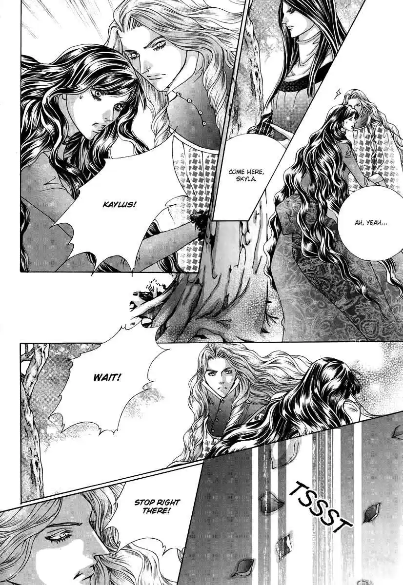 Absolute Witch Vol. 11 Ch. 18.03